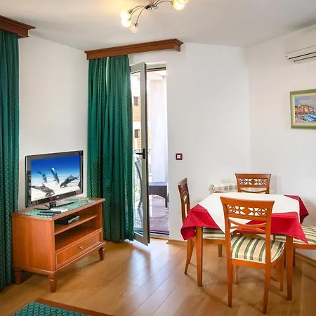 Armin Apartment *