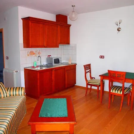 Apartment Armin *
