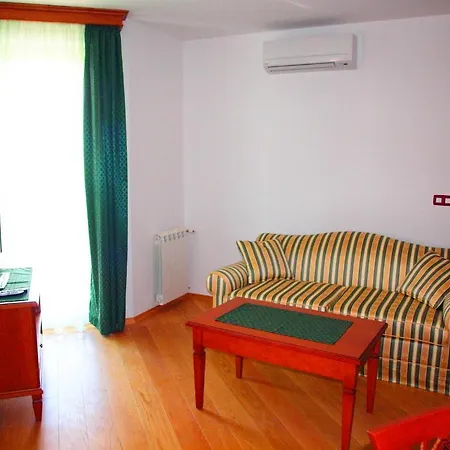 Armin Apartment Rovinj