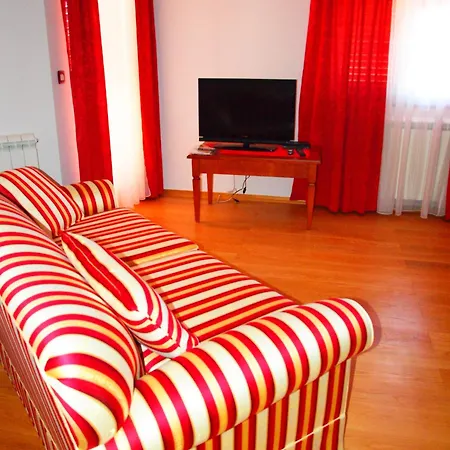 Apartment Armin *