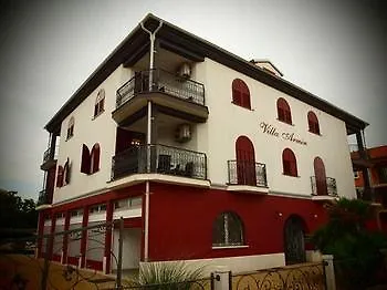 Apartment Armin