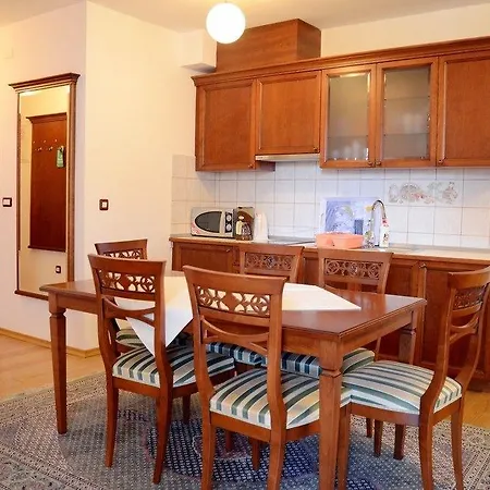 Armin Apartment