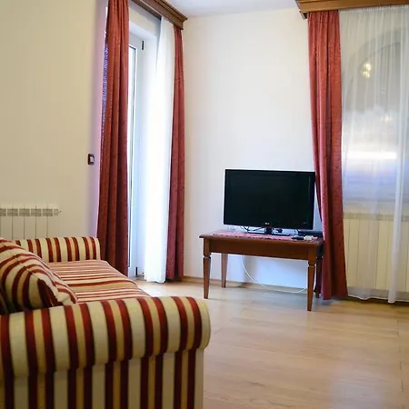 Armin Apartment *