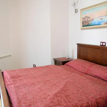 Armin Apartment *
