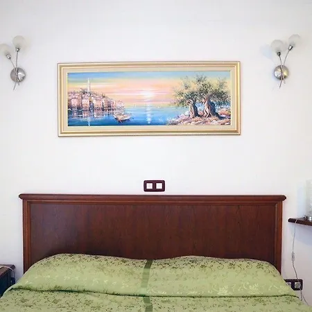 Armin Apartment