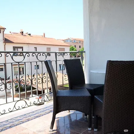 Armin Apartment *