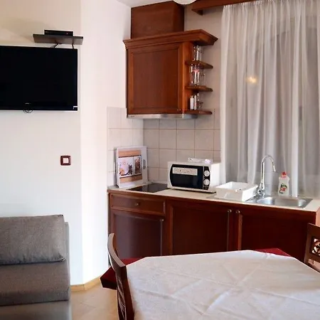 Armin Apartment *