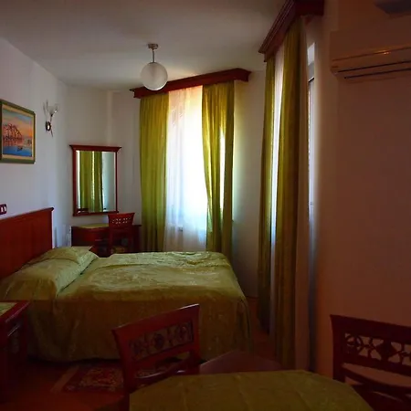 Armin Apartment