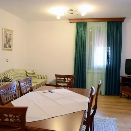 Apartment Armin