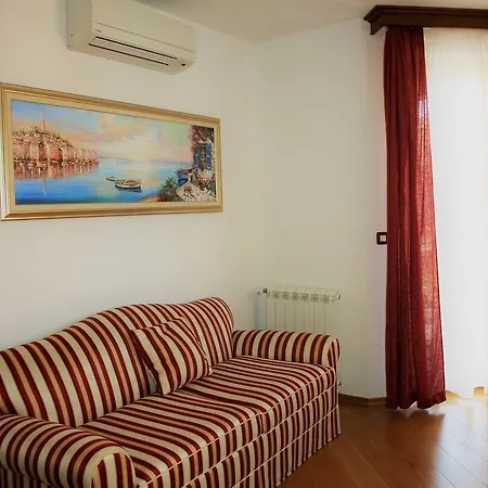 Apartment Armin Rovinj