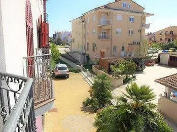 Apartment Armin Rovinj