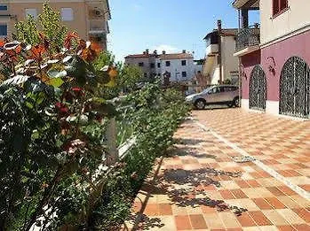 Armin Apartment Rovinj