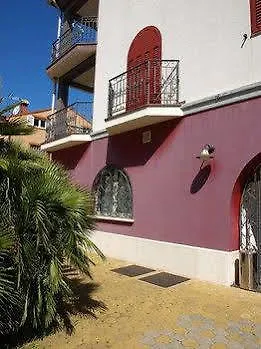 Apartment Armin *