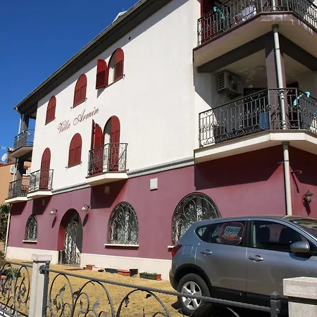 Apartment Armin Rovinj