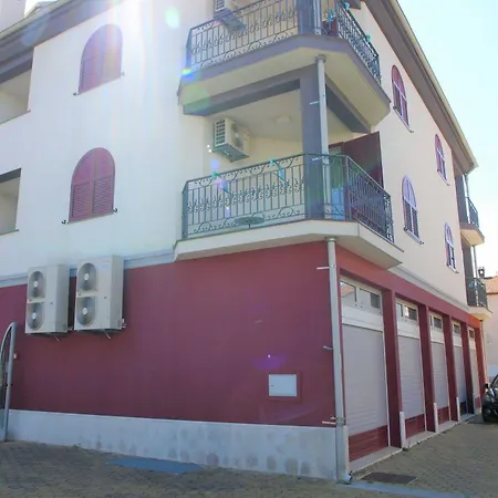 Apartment Armin Rovinj