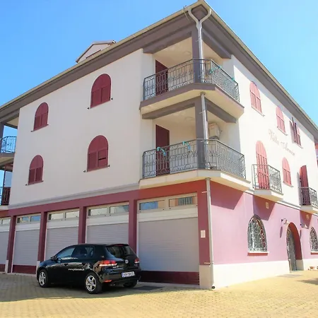 Armin Apartment