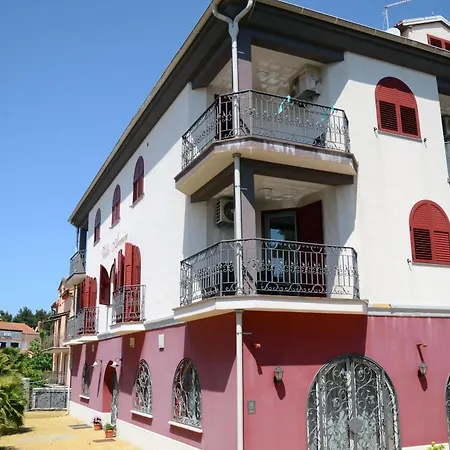 Apartment Armin Rovinj
