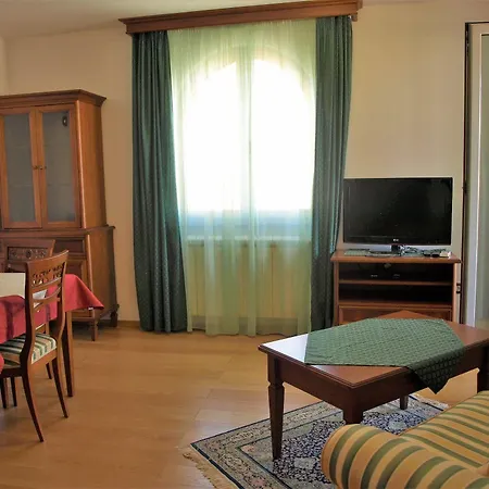 Apartment Armin Rovinj