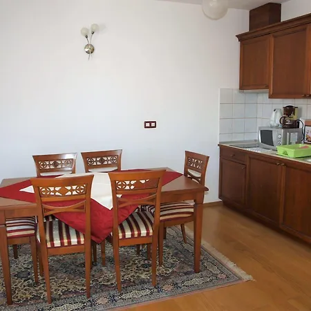 Apartment Armin *