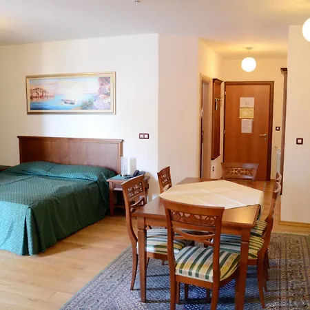 Armin Apartment