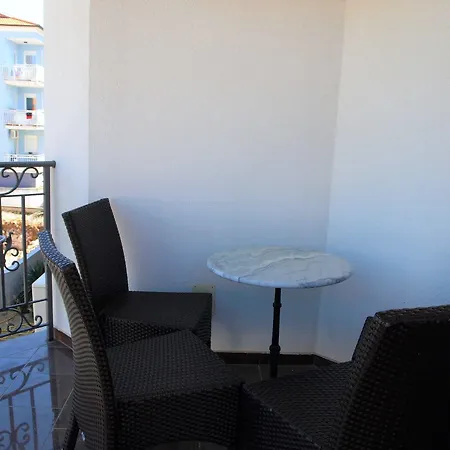 Armin Apartment