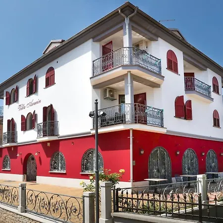 Armin Apartmán