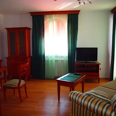 Apartmán Armin *