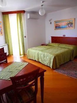 Apartmán Armin *