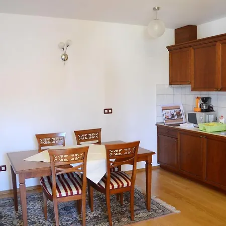 Armin Apartmán Rovinj