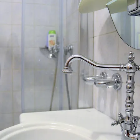 Apartmán Armin Rovinj