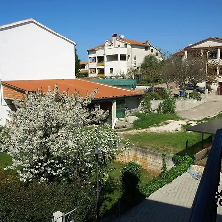 Apartmán Armin *
